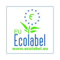 EU Ecolabel für den Flyer