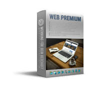 WEB Paket | Dein individuelles Homepage Paket mit CMS-System