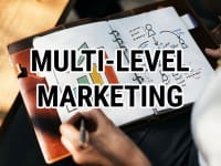 Was du bei Multi-Level-Marketing unbedingt beachten solltest!